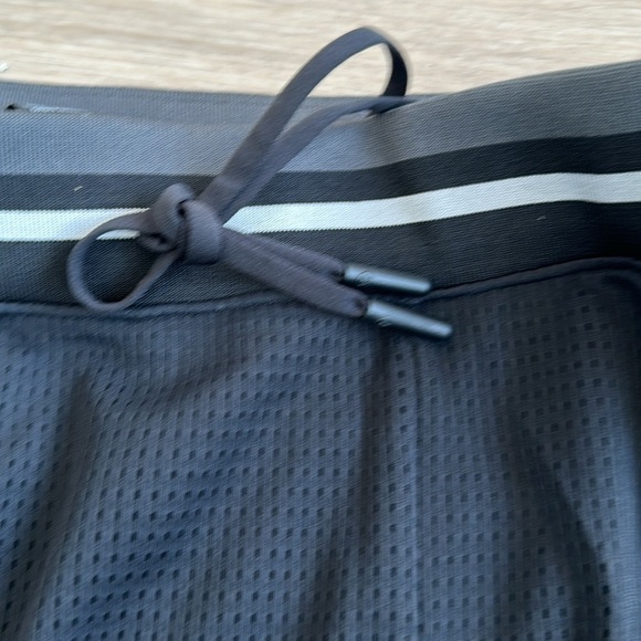 Relaxed-Fit Workout Mesh Short 9" men xxl - Picture 11 of 11